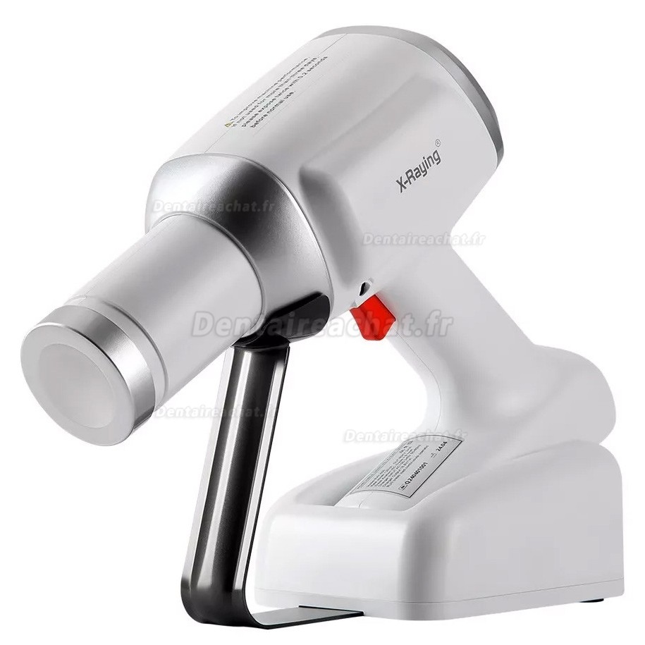 Appareil de radiographie dentaire numérique portatif RAY-500, Appareil de radiographie dentaire portable